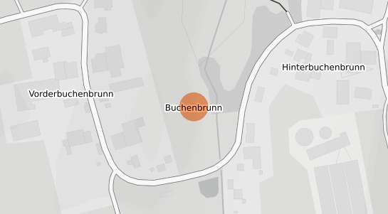 Mietspiegelkarte Markt Rettenbach Buchenbrunn